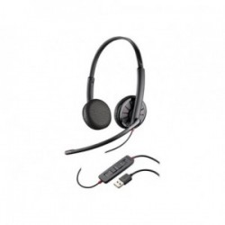 Headset Plantronics Blackwire C325.1-M