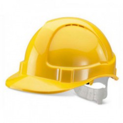 Helm economy geel/ds10