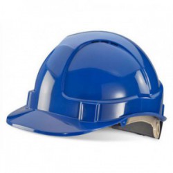 Helm ratchet blauw/ds5