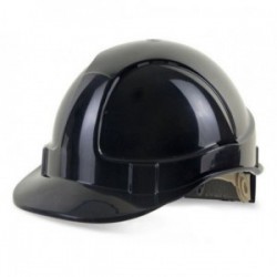 Helm ratchet zwart/ds5