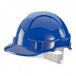 Helm economy blauw/ds10