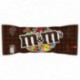 Chocoladesnack M+M 45g choco/pak 24