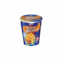 Good noodles Unox kip cup 65g/pk6