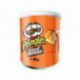 Chips Pringles Sweet Paprika 40g/pk 12
