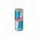 Frisdrank Red Bull sugarfree 0,25L pk/24