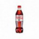 Frisdrank Coca-Cola lgt 0,5L petfl/pk 12