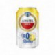 Bier Amstel Radler 0,0 33cl/pk 24