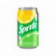 Frisdrank Sprite refresh 0,33L blik/pk24