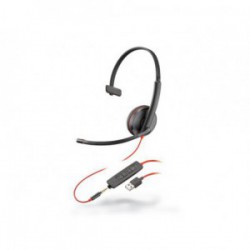 Headset Plantronics blackwire C3215
