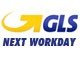 GLS - next workday